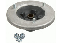 Top Strut Mounting