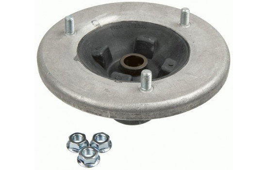Top Strut Mounting