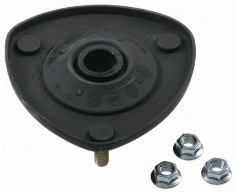 Top Strut Mounting, Image 2