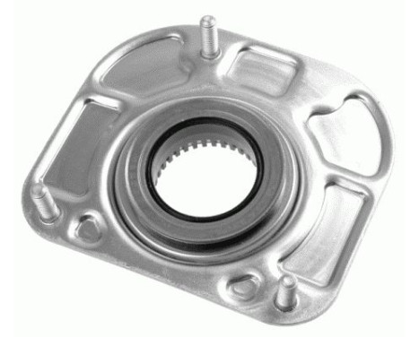 Top Strut Mounting