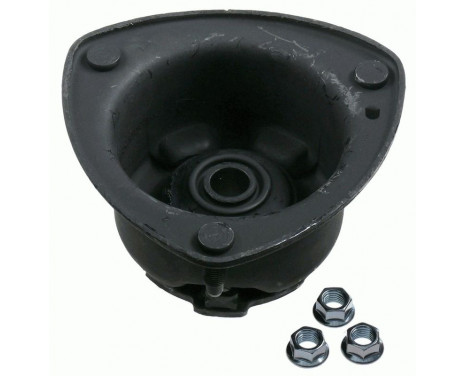 Top Strut Mounting, Image 2