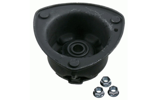 Top Strut Mounting, Image 2