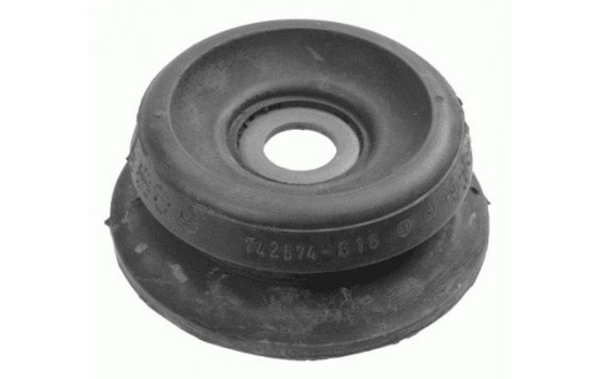 Top Strut Mounting