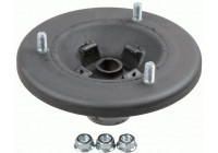 Top Strut Mounting