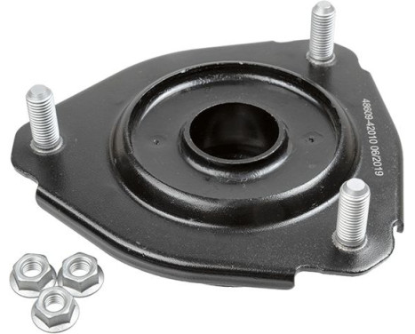 Top Strut Mounting