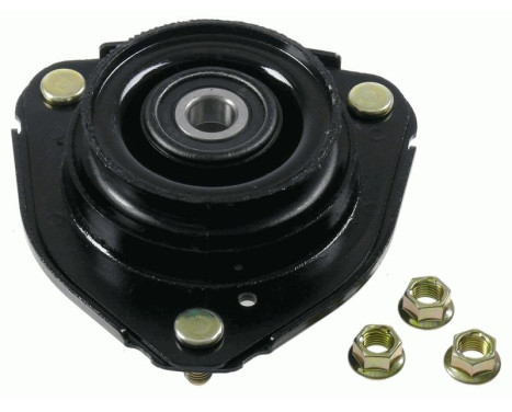 Top Strut Mounting, Image 2