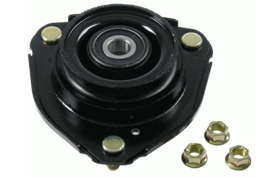 Top Strut Mounting, Image 2