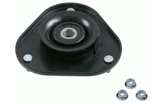 Top Strut Mounting, Image 2