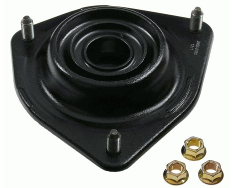 Top Strut Mounting
