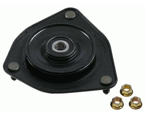 Top Strut Mounting, Image 2