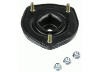 Top Strut Mounting
