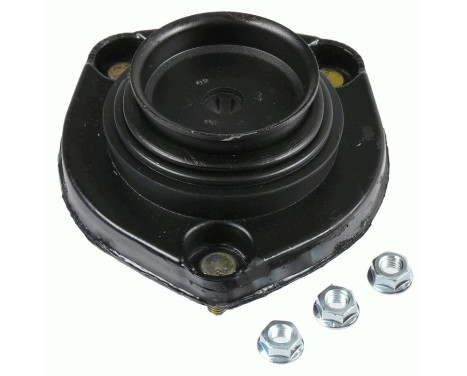 Top Strut Mounting, Image 2