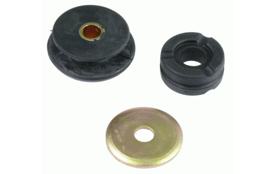 Top Strut Mounting, Image 2