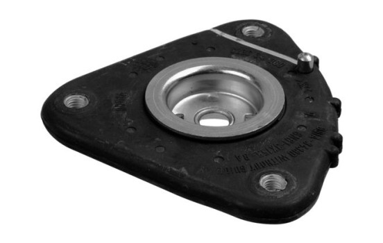 Top Strut Mounting
