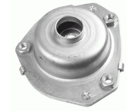 Top Strut Mounting
