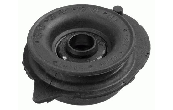 Top Strut Mounting, Image 2