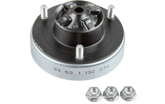 Top Strut Mounting