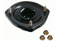 Top Strut Mounting