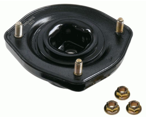 Top Strut Mounting