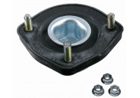 Top Strut Mounting