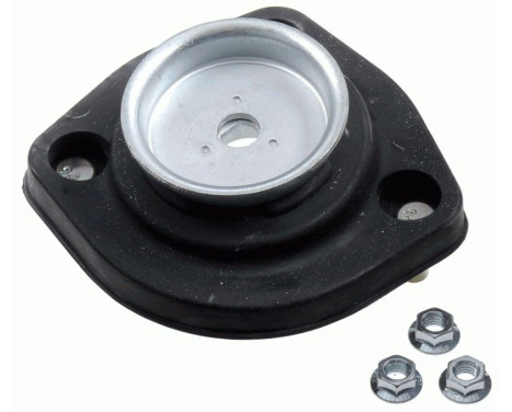 Top Strut Mounting, Image 2