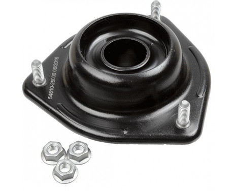 Top Strut Mounting