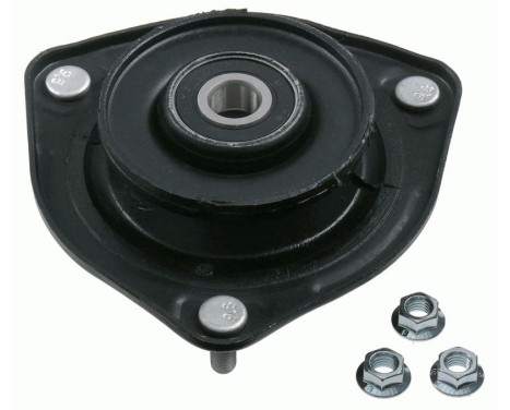 Top Strut Mounting, Image 2
