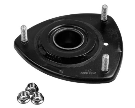 Top Strut Mounting