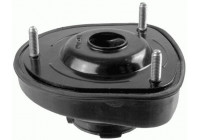 Top Strut Mounting