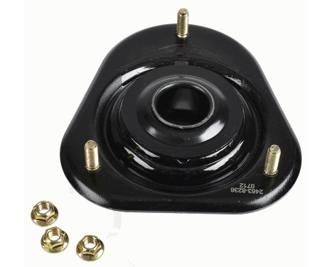 Top Strut Mounting