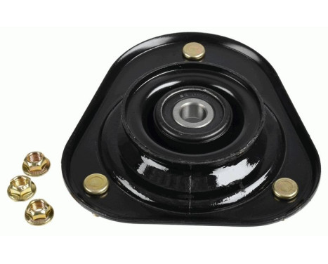 Top Strut Mounting, Image 2
