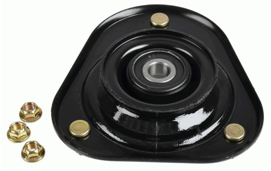 Top Strut Mounting, Image 2