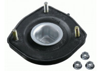 Top Strut Mounting