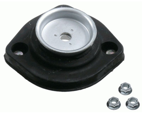 Top Strut Mounting, Image 2