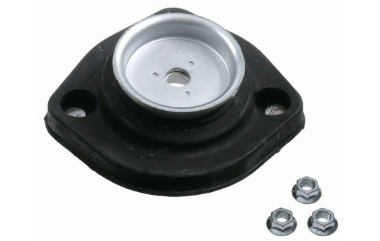 Top Strut Mounting, Image 2