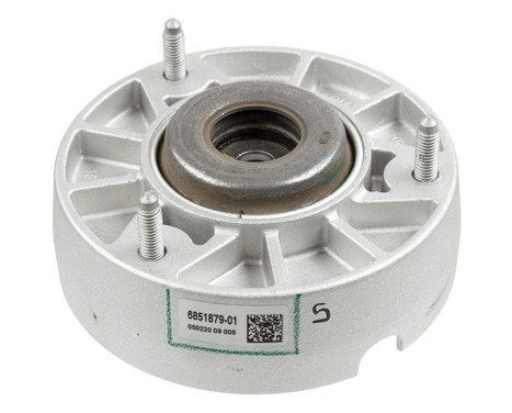 Top Strut Mounting