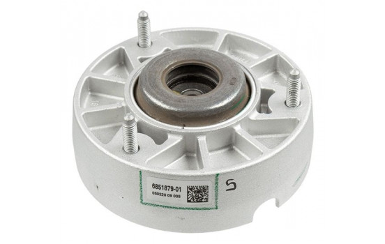 Top Strut Mounting