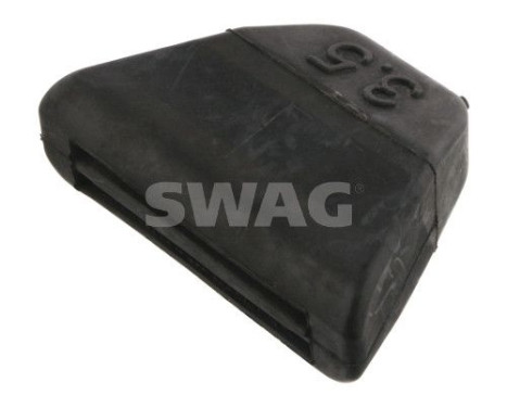 bearing block