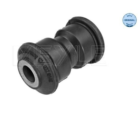 Bush, leaf spring MEYLE-ORIGINAL Quality