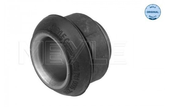 Bush, leaf spring MEYLE-ORIGINAL Quality