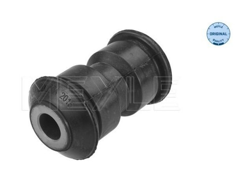 Bush, leaf spring MEYLE-ORIGINAL Quality