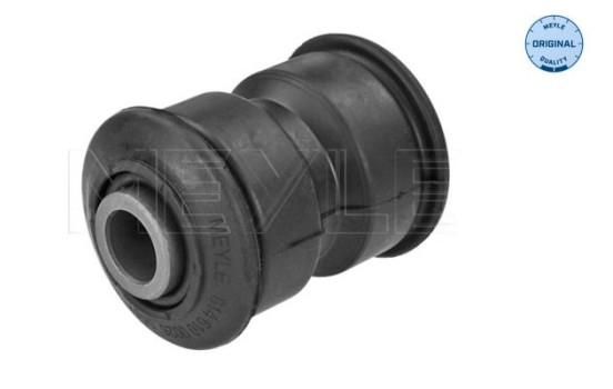 Bush, leaf spring MEYLE-ORIGINAL Quality