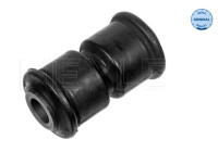 Bush, leaf spring MEYLE-ORIGINAL Quality