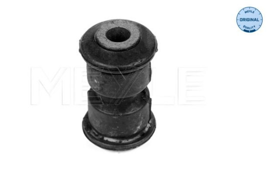 Bush, leaf spring MEYLE-ORIGINAL Quality