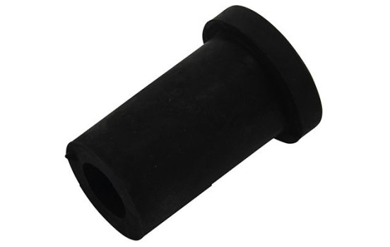 Bush, leaf spring