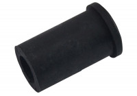 Bush, leaf spring