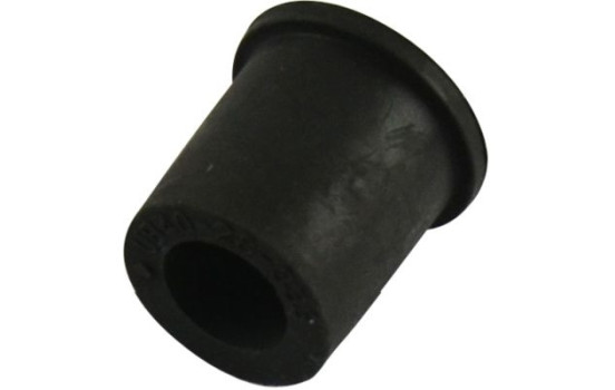 Bush, leaf spring