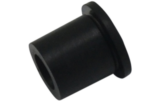 Bush, leaf spring