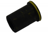 Bush, leaf spring