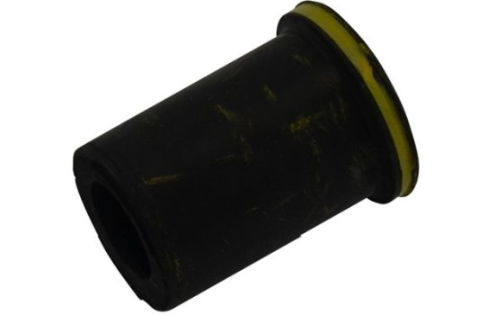 Bush, leaf spring